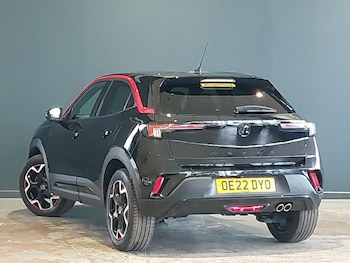 Used Vauxhall Mokka 2022 for sale - 76331780: Photo 3