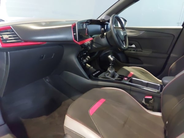 Used Vauxhall Mokka 2022 for sale - 76331780: Photo 5
