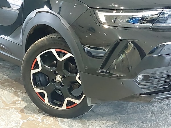 Used Vauxhall Mokka 2022 for sale - 76331780: Photo 9