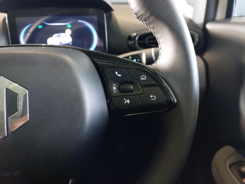 Used Leapmotor T03 2025 for sale - 77223436: Photo 11