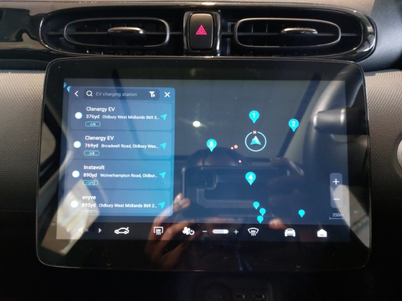 Used Leapmotor T03 2025 for sale - 77223436: Photo 15