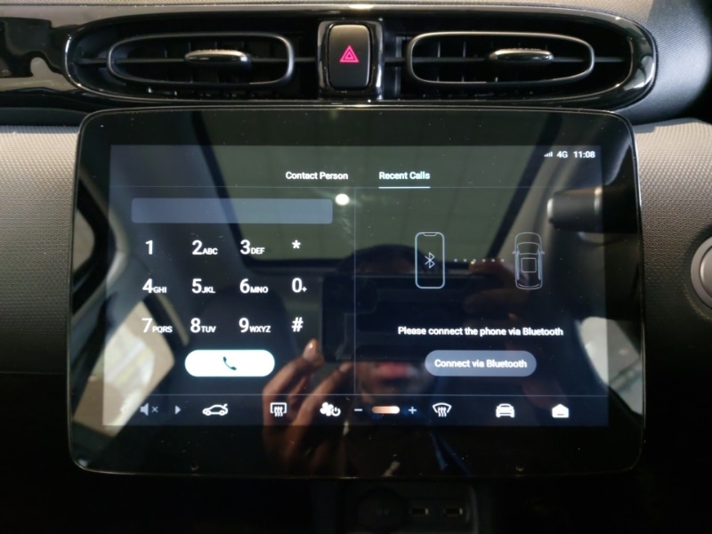 Used Leapmotor T03 2025 for sale - 77223436: Photo 16