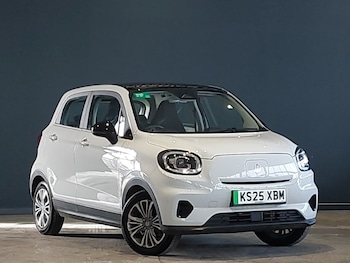 Used Leapmotor T03 2025 for sale - 77223436: Photo