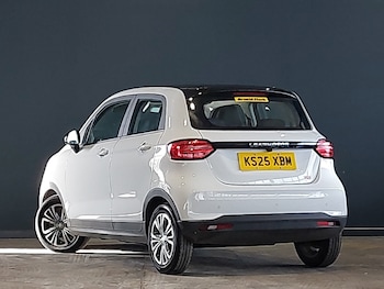 Used Leapmotor T03 2025 for sale - 77223436: Photo