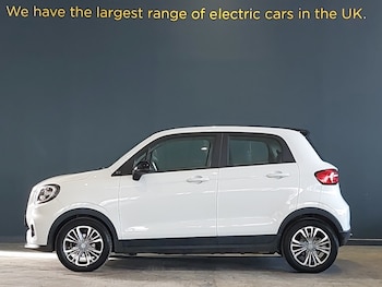 Used Leapmotor T03 2025 for sale - 77223436: Photo