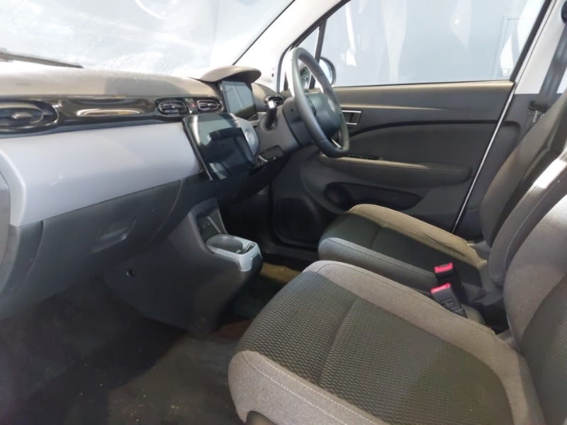 Used Leapmotor T03 2025 for sale - 77223436: Photo 5