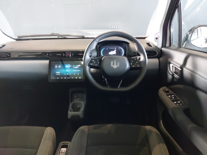 Used Leapmotor T03 2025 for sale - 77223436: Photo 7