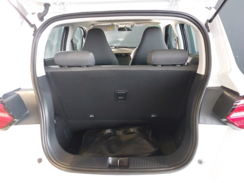 Used Leapmotor T03 2025 for sale - 77223436: Photo 8