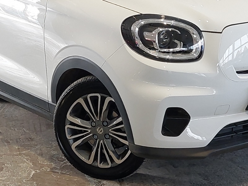 Used Leapmotor T03 2025 for sale - 77223436: Photo 9