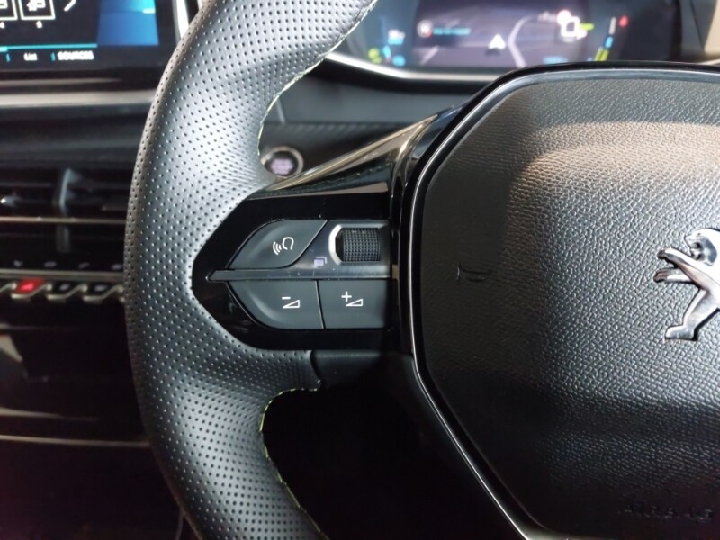 Used Peugeot 2008 2022 for sale - 77579887: Photo 10