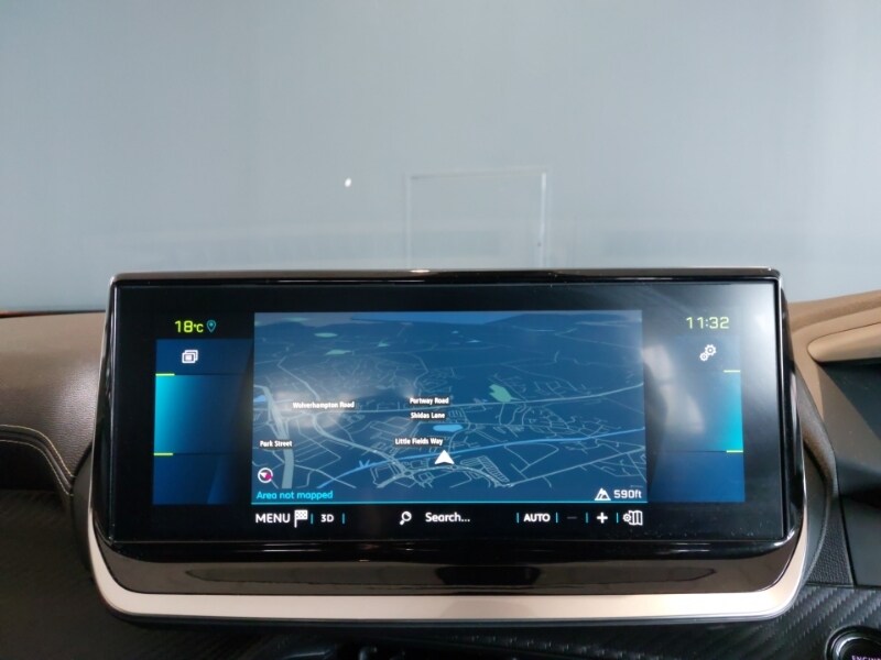 Used Peugeot 2008 2022 for sale - 77579887: Photo 13