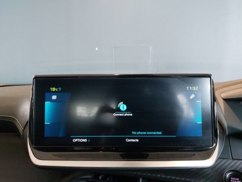 Used Peugeot 2008 2022 for sale - 77579887: Photo 14