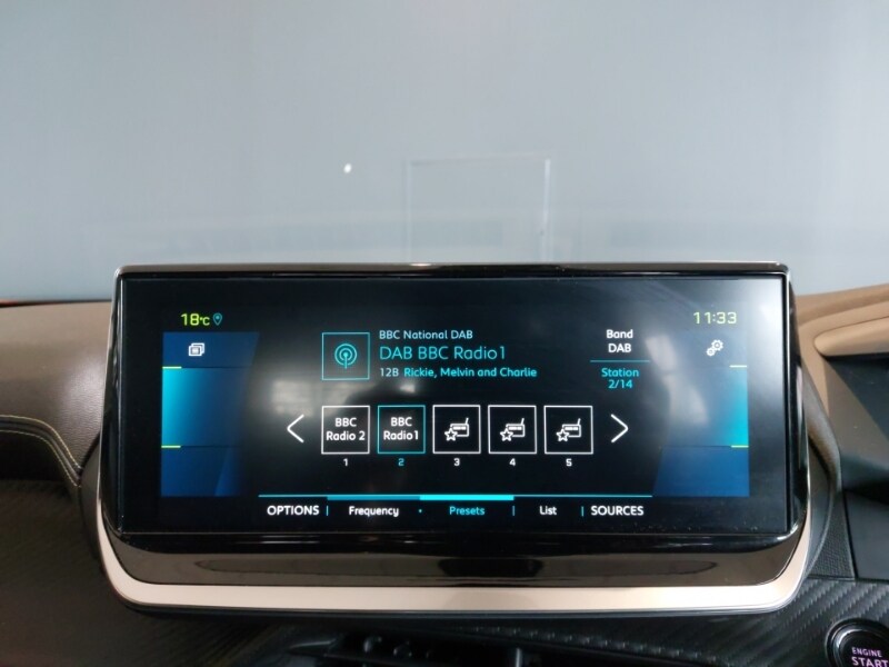 Used Peugeot 2008 2022 for sale - 77579887: Photo 16