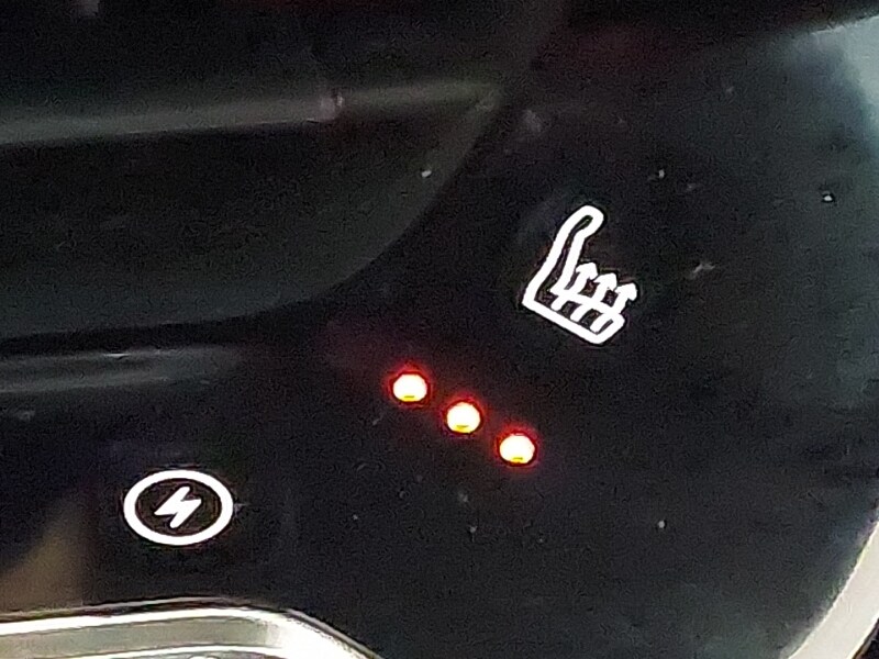 Used Peugeot 2008 2022 for sale - 77579887: Photo 17