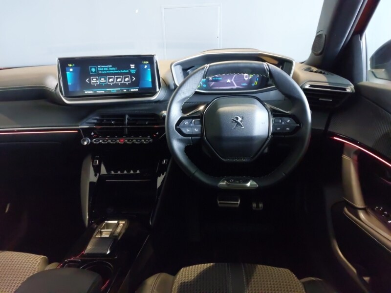 Used Peugeot 2008 2022 for sale - 77579887: Photo 7