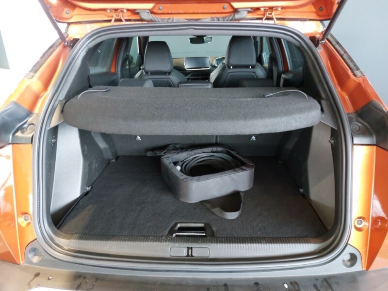 Used Peugeot 2008 2022 for sale - 77579887: Photo 8