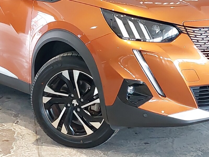 Used Peugeot 2008 2022 for sale - 77579887: Photo 9