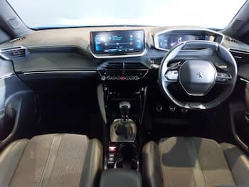 Used Peugeot 2008 2023 for sale - 79654386: Photo