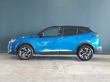 Used Peugeot 2008 2023 for sale - 79654386: Photo