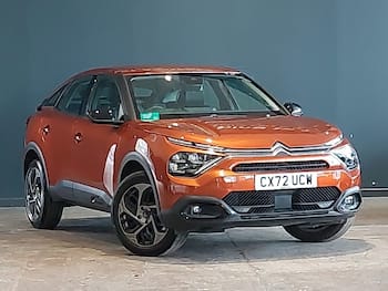 Used Citroen C4 2022 for sale - 79707224: Photo