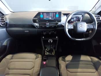 Used Citroen C4 2022 for sale - 79707224: Photo
