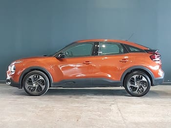 Used Citroen C4 2022 for sale - 79707224: Photo