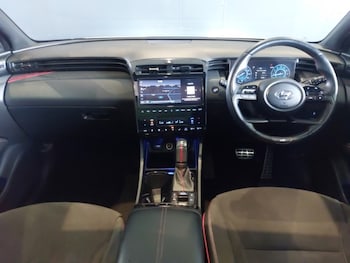 Used Hyundai TUCSON 2023 for sale - 79461421: Photo