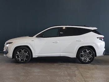 Used Hyundai TUCSON 2023 for sale - 79461421: Photo