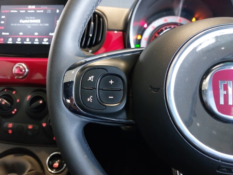 Used Fiat 500 2023 for sale - 78065669: Photo 10