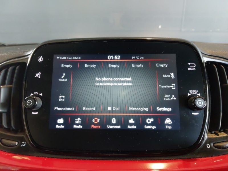 Used Fiat 500 2023 for sale - 78065669: Photo 13