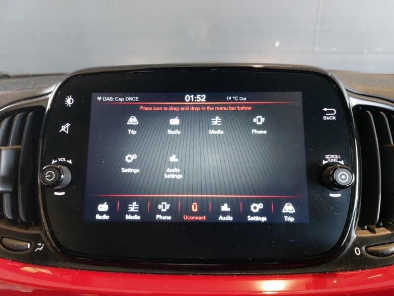 Used Fiat 500 2023 for sale - 78065669: Photo 14