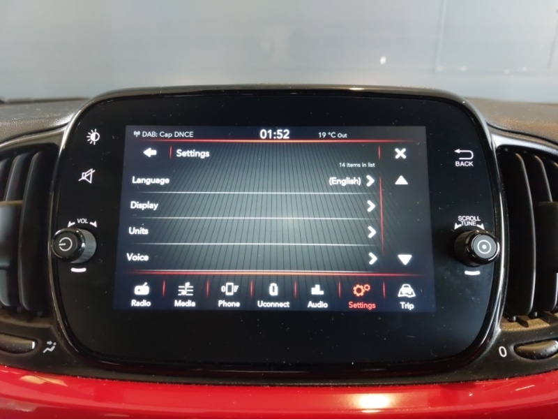 Used Fiat 500 2023 for sale - 78065669: Photo 15