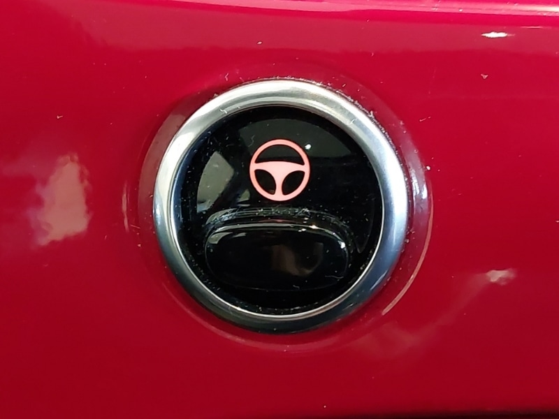 Used Fiat 500 2023 for sale - 78065669: Photo 16