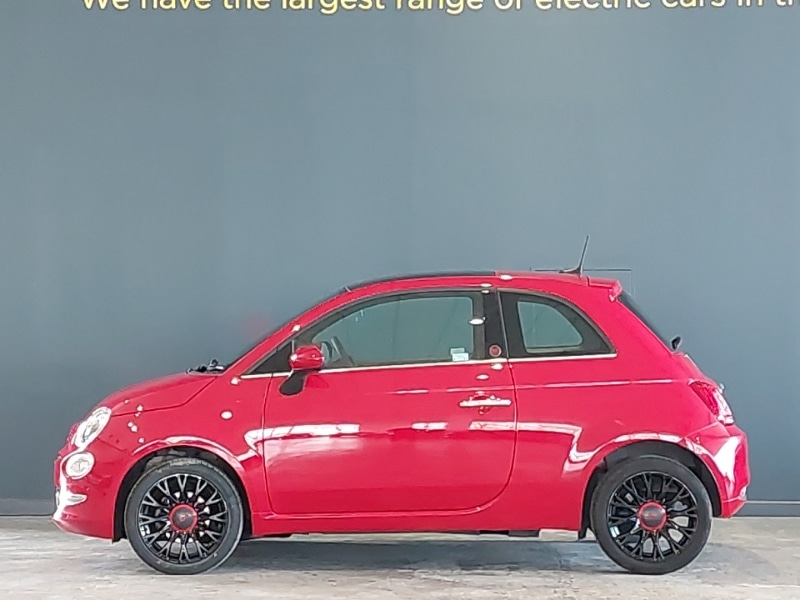 Used Fiat 500 2023 for sale - 78065669: Photo 4