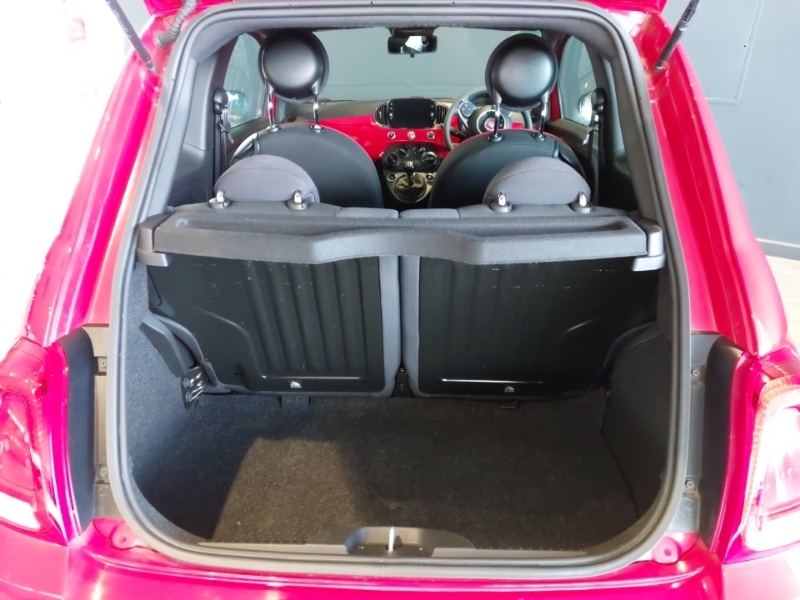 Used Fiat 500 2023 for sale - 78065669: Photo 8