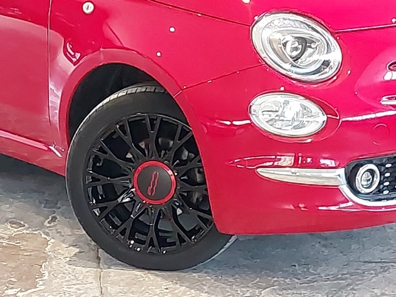 Used Fiat 500 2023 for sale - 78065669: Photo 9