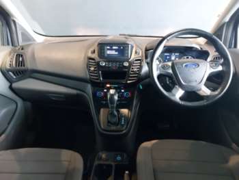 Used Ford Tourneo Connect 2022 for sale - 74873585: Photo