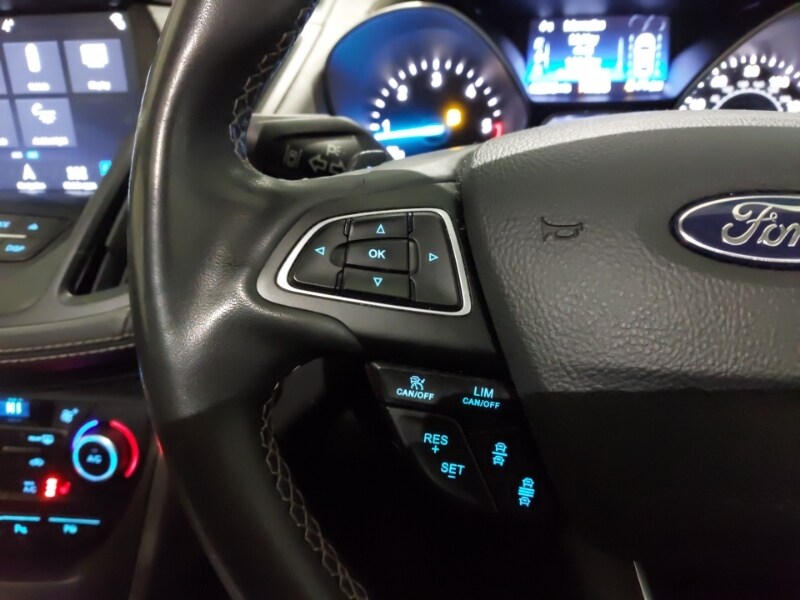 Used Ford Kuga 2018 for sale - 77503282: Photo 10