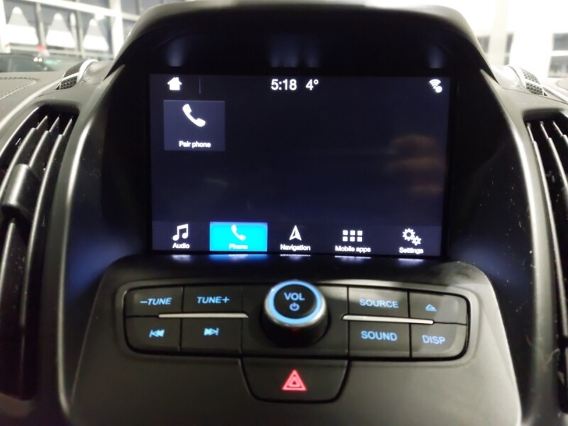 Used Ford Kuga 2018 for sale - 77503282: Photo 14