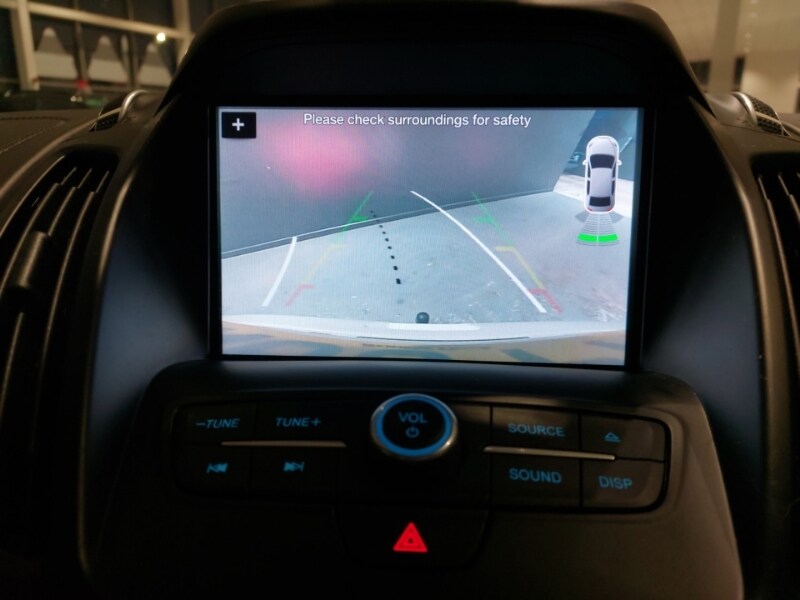 Used Ford Kuga 2018 for sale - 77503282: Photo 15