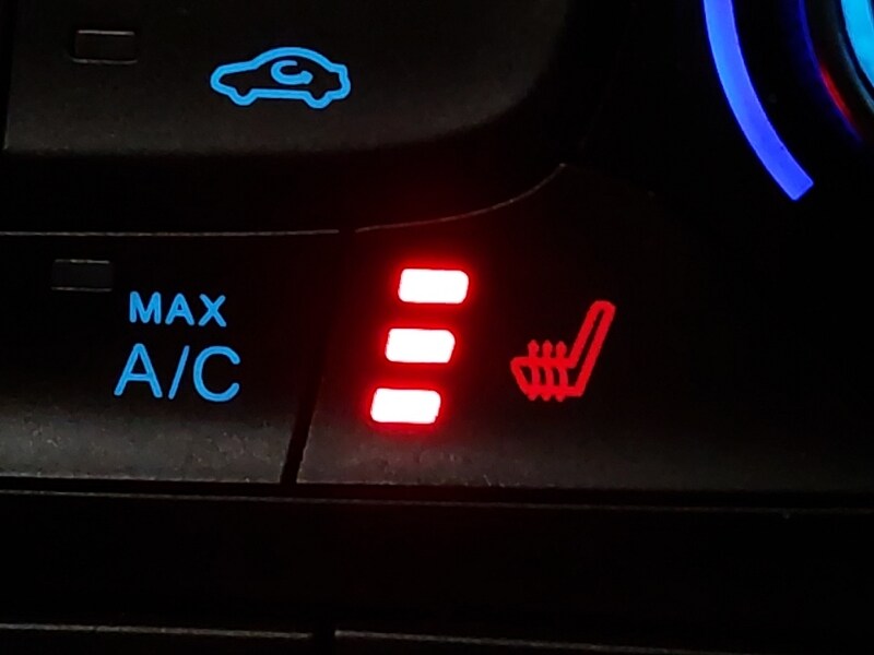 Used Ford Kuga 2018 for sale - 77503282: Photo 17