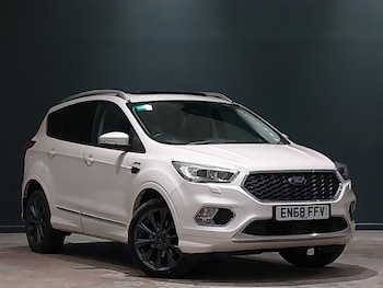 Used Ford Kuga 2018 for sale - 77503282: Photo