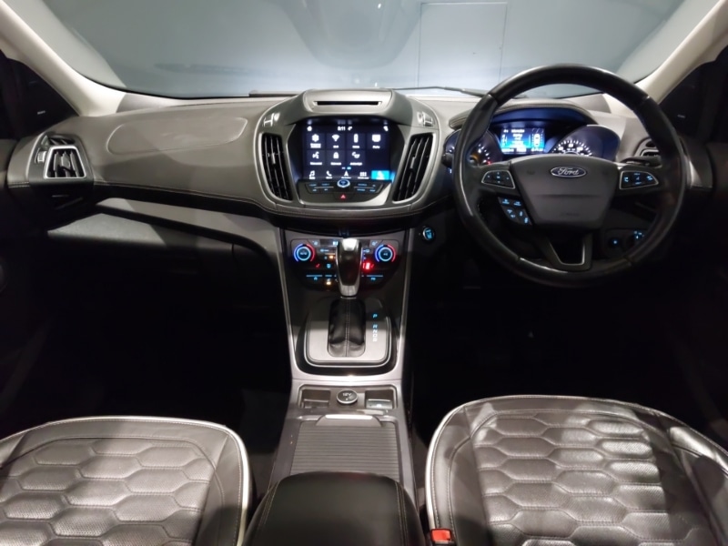 Used Ford Kuga 2018 for sale - 77503282: Photo 2