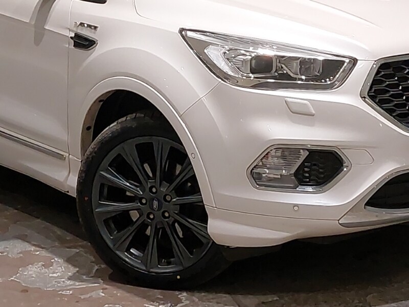 Used Ford Kuga 2018 for sale - 77503282: Photo 9