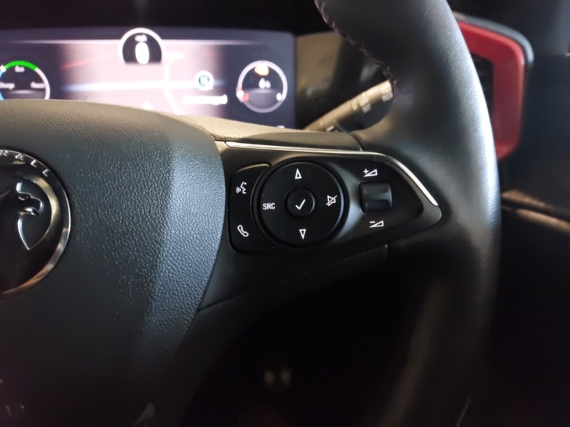 Used Vauxhall Mokka 2022 for sale - 78009902: Photo 11