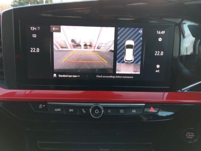 Used Vauxhall Mokka 2022 for sale - 78009902: Photo 13