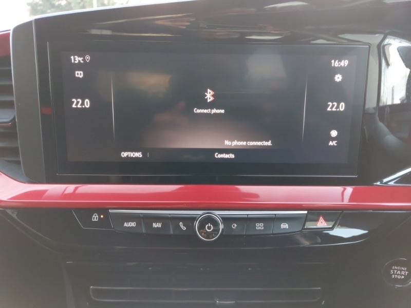 Used Vauxhall Mokka 2022 for sale - 78009902: Photo 15