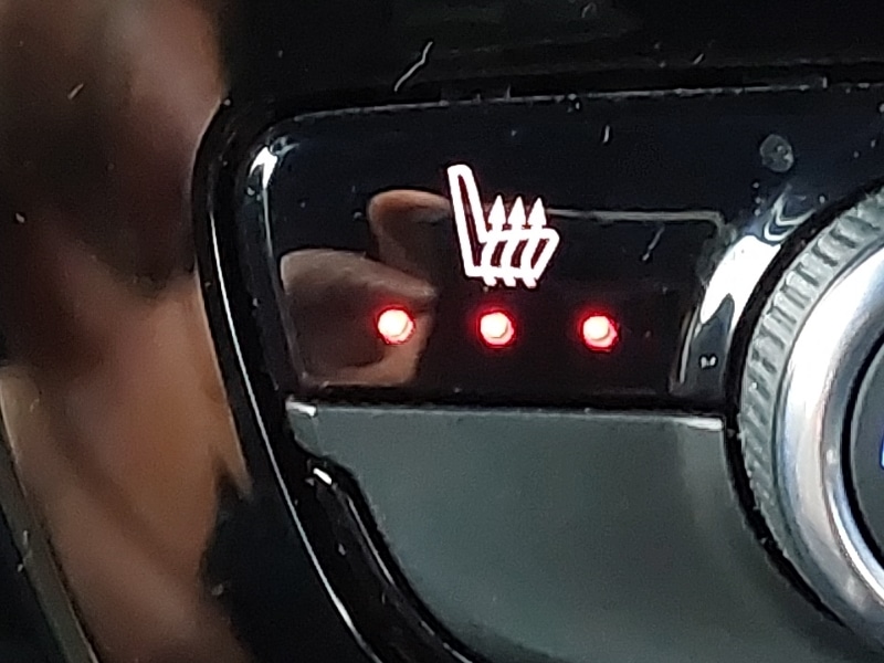 Used Vauxhall Mokka 2022 for sale - 78009902: Photo 16