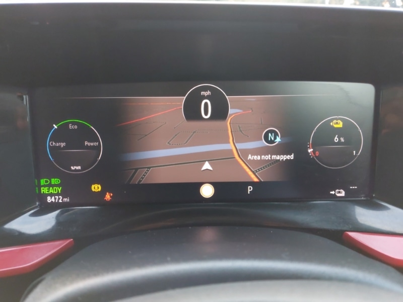 Used Vauxhall Mokka 2022 for sale - 78009902: Photo 18