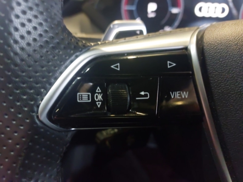 Used Audi RS e-tron GT 2022 for sale - 76827245: Photo 10